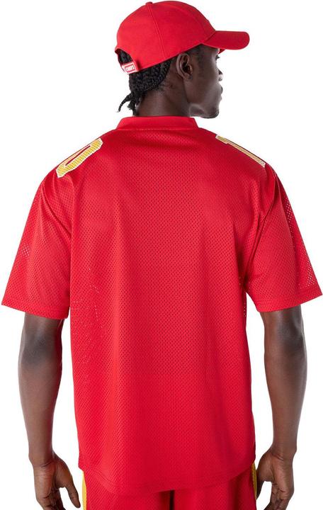 Produktbild New Era NFL Football Shirt Jersey - Kansas City Chiefs - S (S)