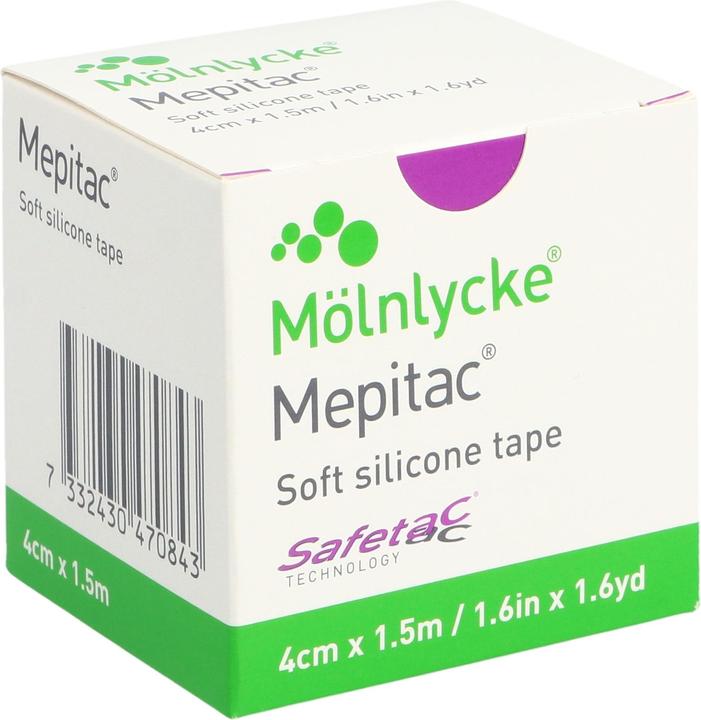 Actual product image Mölnlycke Fixation bandage (1 x)