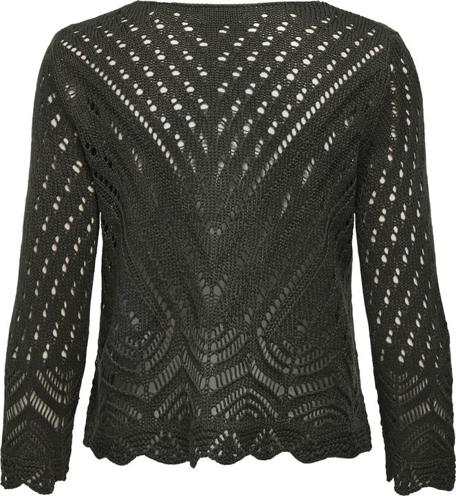 Image du produit JdY JDYNEW Haut tricoté Haut tricoté (XL)