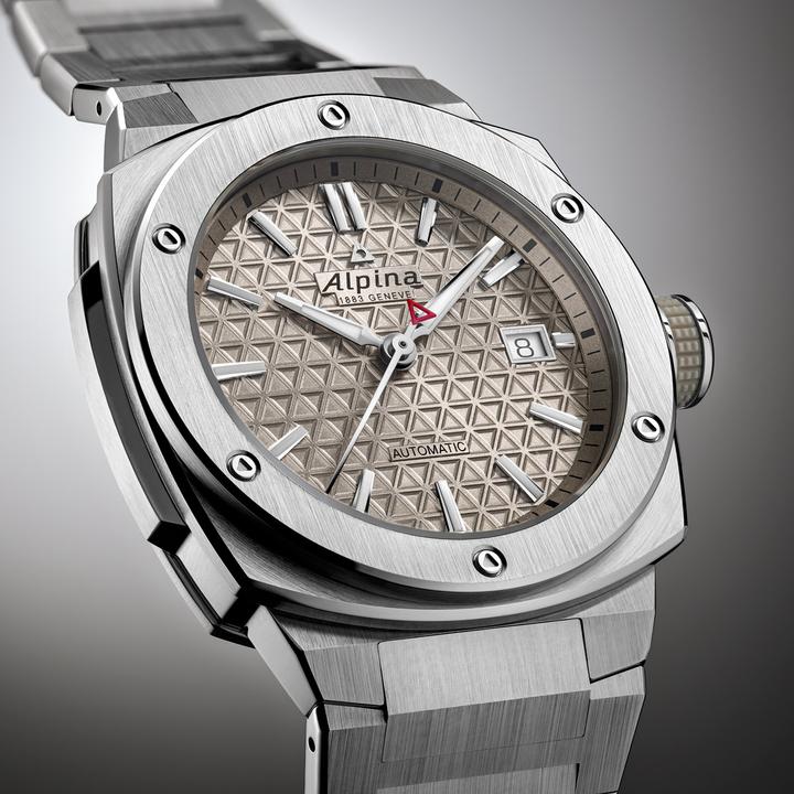 Image du produit Alpina Watch Alpiner Extreme Automatic (Montre de plongée, 39 mm)