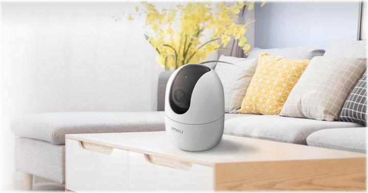 Immagine prodotto Imou A1 WiFi Pan&Tilt Surveillance Camera 360° di copertura (1920 x 1080 Pixels)