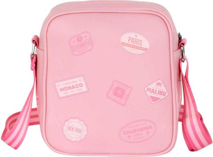 Produktbild Karactermania BARBIE - Travel - Sling Bag Fashion