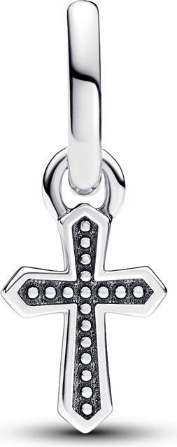 Image du produit Pandora Croix scintillante (Argent 925)