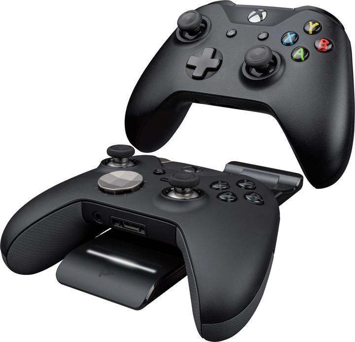 Produktbild PDP Metavolt Dual Charger (Xbox Series X, Xbox One X, Xbox One S, Xbox Series S)