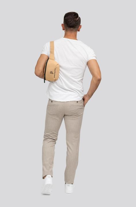 Immagine prodotto Pactastic Urban Collection borsa con cintura da 21 cm