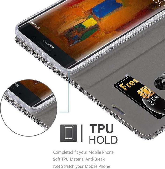 Produktbild Cadorabo Jeans Optik (Huawei Mate 9 Pro)