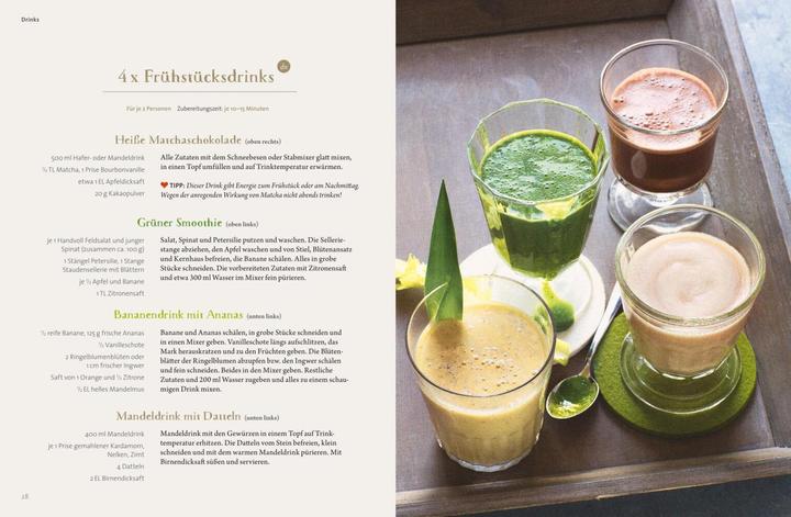Actual product image Peace Food - Vegan einfach schnell (German, Ruediger Dahlke, 2015)