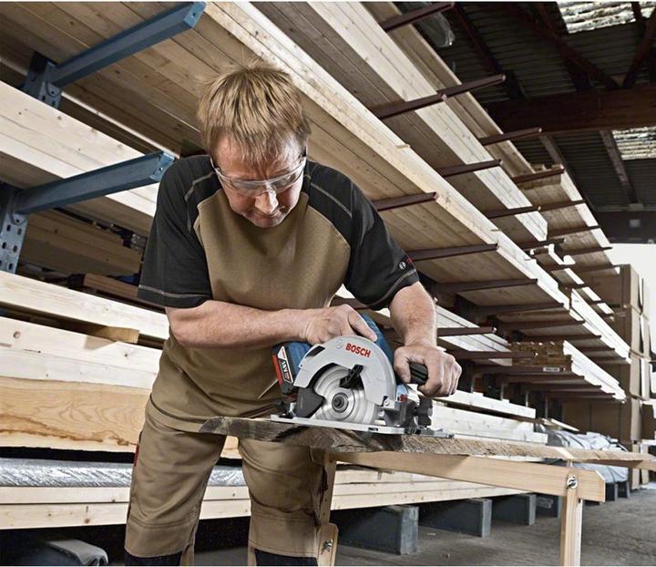 Produktbild Bosch Professional Gks 18v-57 G