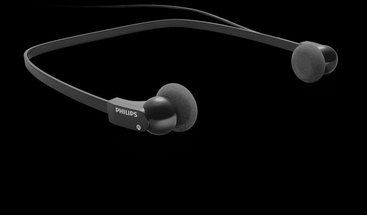 Immagine prodotto Philips Set di riproduzione/trascrizione da tavolo LFH0720
