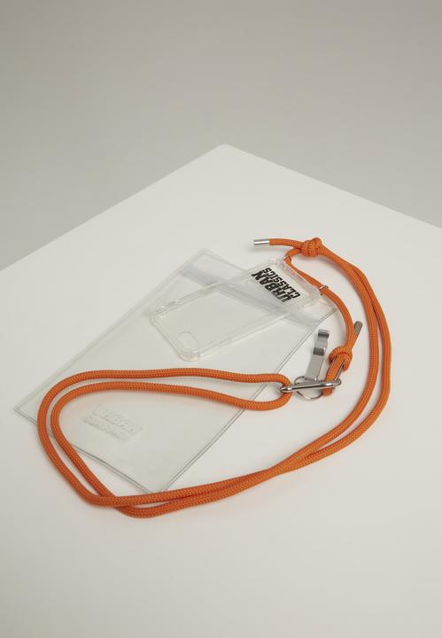 Produktbild Urban Classics Phone Necklace with Additionals I Phone 8