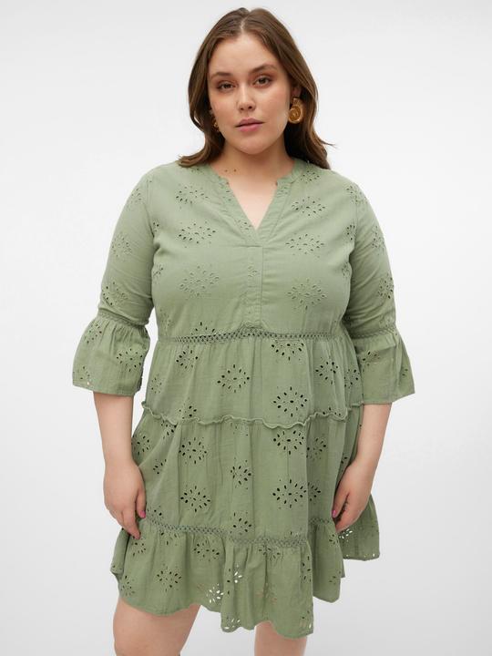 Image du produit Vero Moda VMDICTHE Top tunique (48)