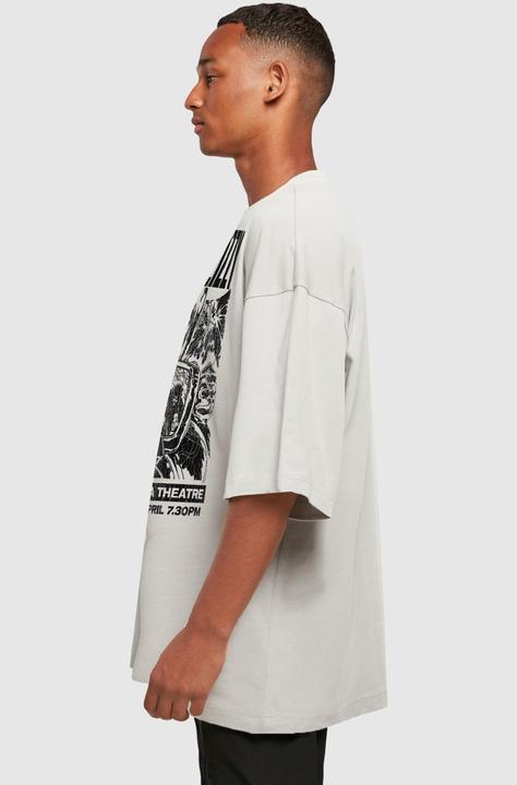 Produktbild Merchcode Thin Lizzy - New Victoria Theatre Huge Tee - 160163 (L)