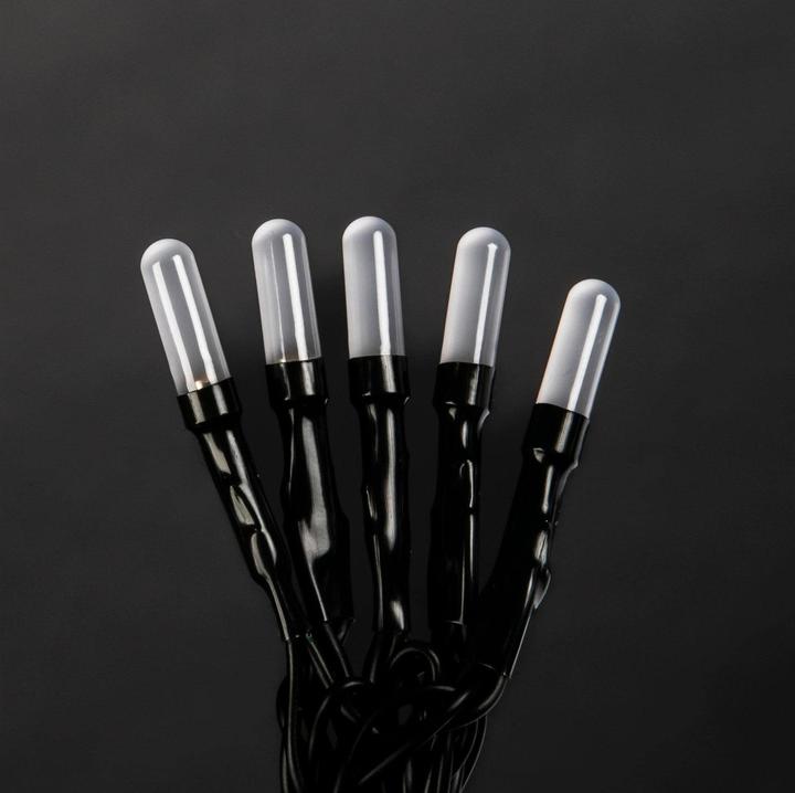 Actual product image Konstsmide Micro LED fairy lights, 50 lamps (0.16 m)