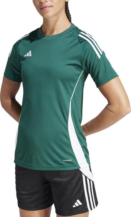 Actual product image adidas TIRO24 JSY W (XXS)