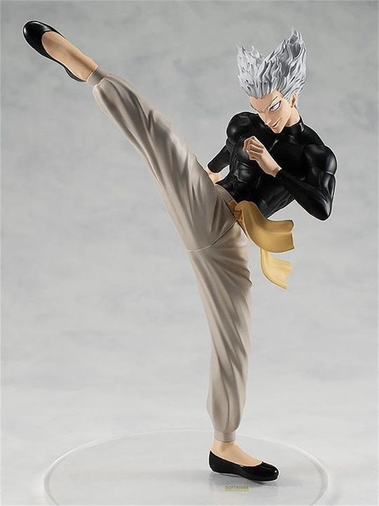 Image du produit Good Smile Company One Punch Man - Garou