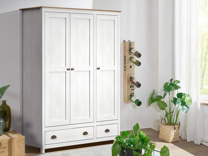 Image du produit Möbel-Eins Trico (136 x 53.5 x 185.5 cm)
