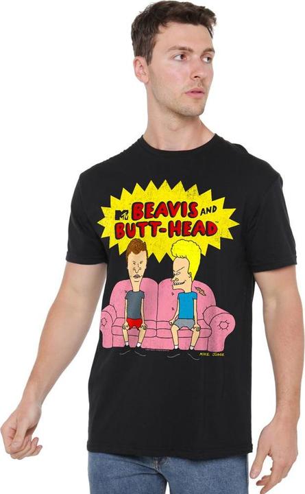Produktbild Universal Textiles Couch OG TShirt (XL)