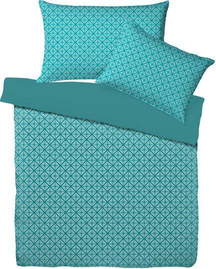 Actual product image Living Home Medina (Bedding set, 160 x 210 cm, 50 x 70 cm)