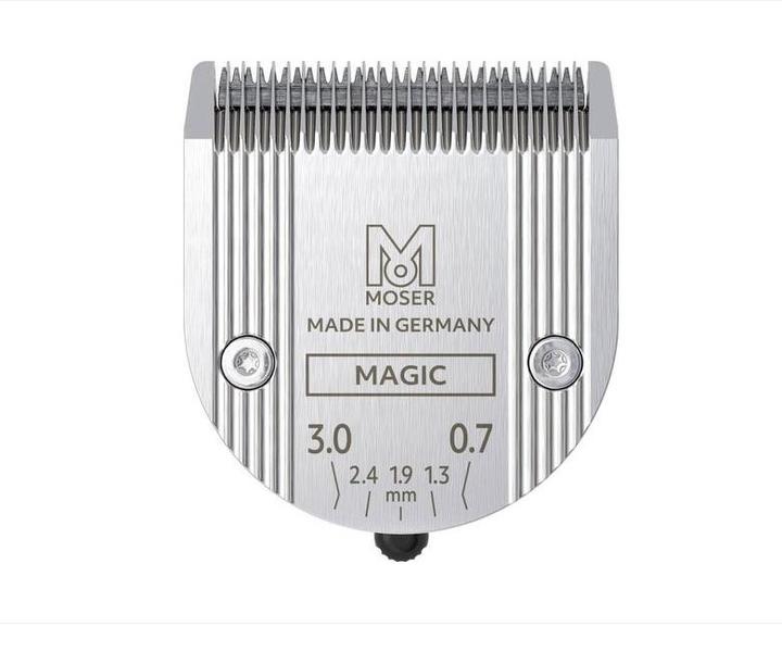 Actual product image Moser 1854-7506 MagicBlade Shear Head (1 x)