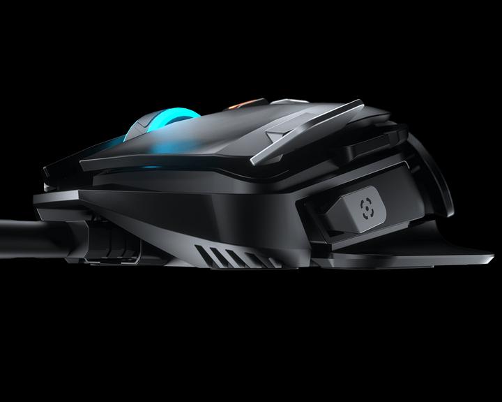 Image du produit Cougar Dualblader (Filaire)