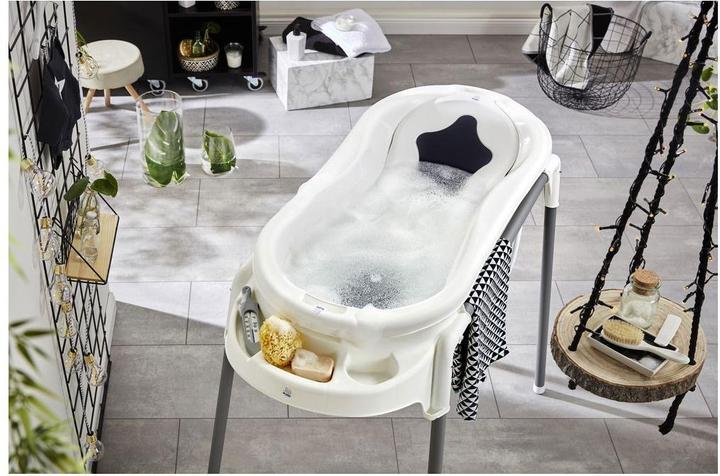 Immagine prodotto Rotho Babydesign Stazione da bagno Top Xtra