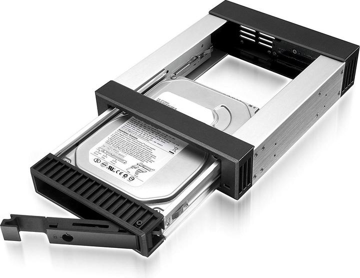 Image du produit Icy Box Ib-129ssk-B