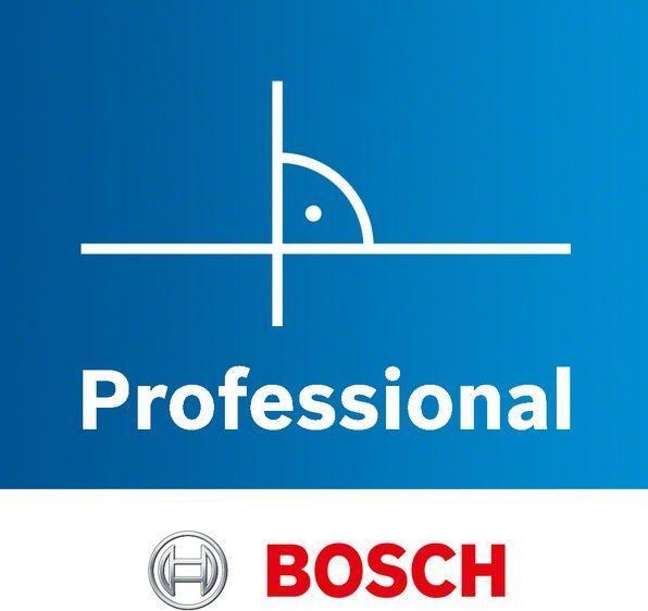 Actual product image Bosch Professional GCL 2-50 C