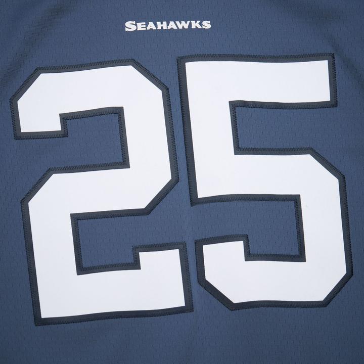 Immagine prodotto Mitchell & Ness Maglia NFL Legacy Seattle Seahawks 2011 Richard Sherman - M (M)