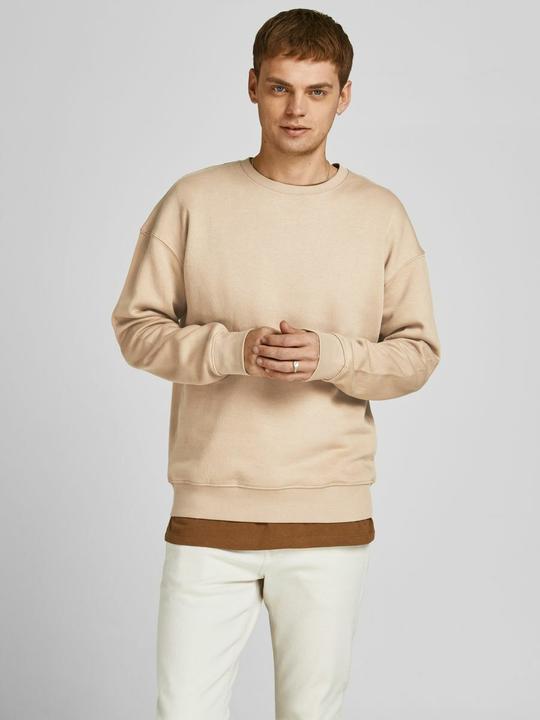 Image du produit Jack & Jones Sweat-shirt à col rond (S)