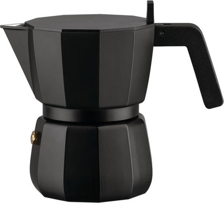 Alessi Tazze per espresso Moka (3 T.)