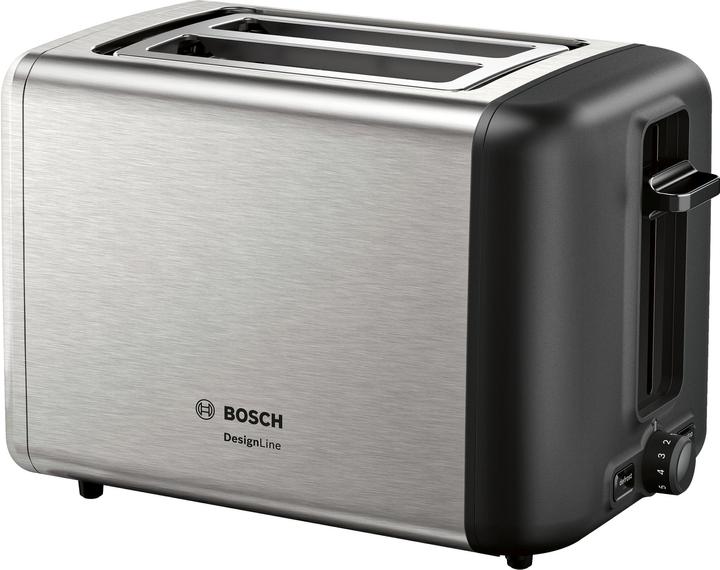 Actual product image Bosch Hausgeräte Kompakt DesignLine