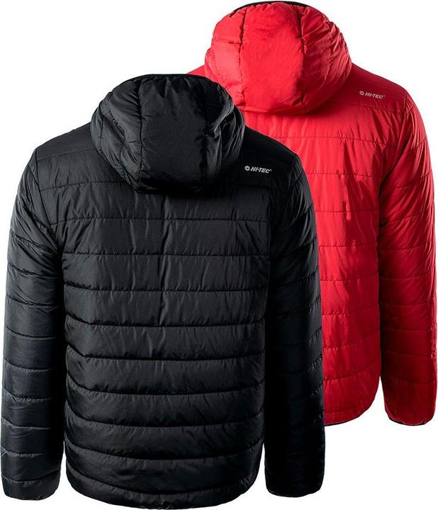 Image du produit Hi-Tec - Veste matelassée HALDEN - Homme (XXL)
