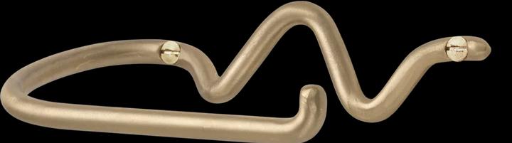Image du produit Ferm Living Porte-papier Curvature