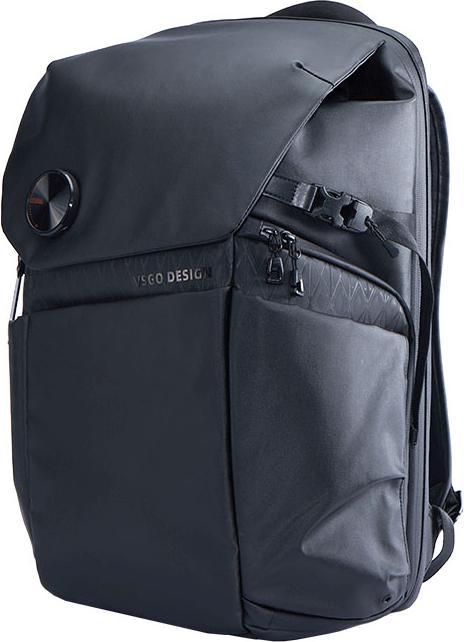 Actual product image VSGO Black Snipe 25L Commuting Camera Backpack (Photo backpack, 25 l)