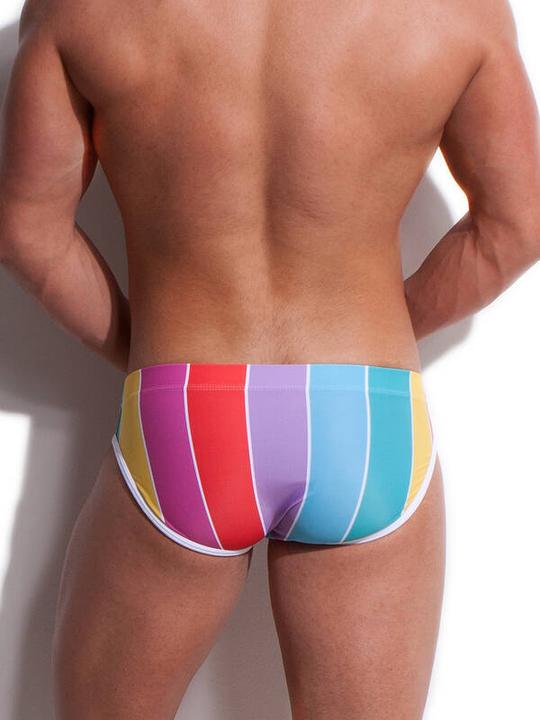 Produktbild Alexander Cobb Beachwear Brief (XL)