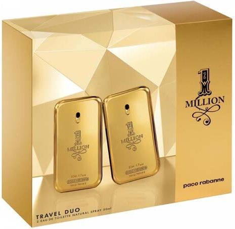 Immagine prodotto Paco Rabanne 1 Million EDT 50ml (Eau de toilette, 50 ml)