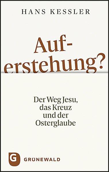Image du produit Auferstehung? (Allemand, Hans Kessler, 2021)