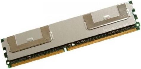 Produktbild HPE MEM DIMM 2GB PC2-4200 ECC (1 x 2GB, 533 MHz, DDR2-RAM, DIMM)