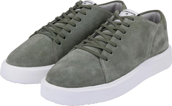Actual product image Strellson epsom evans c sneaker yc7 (43)