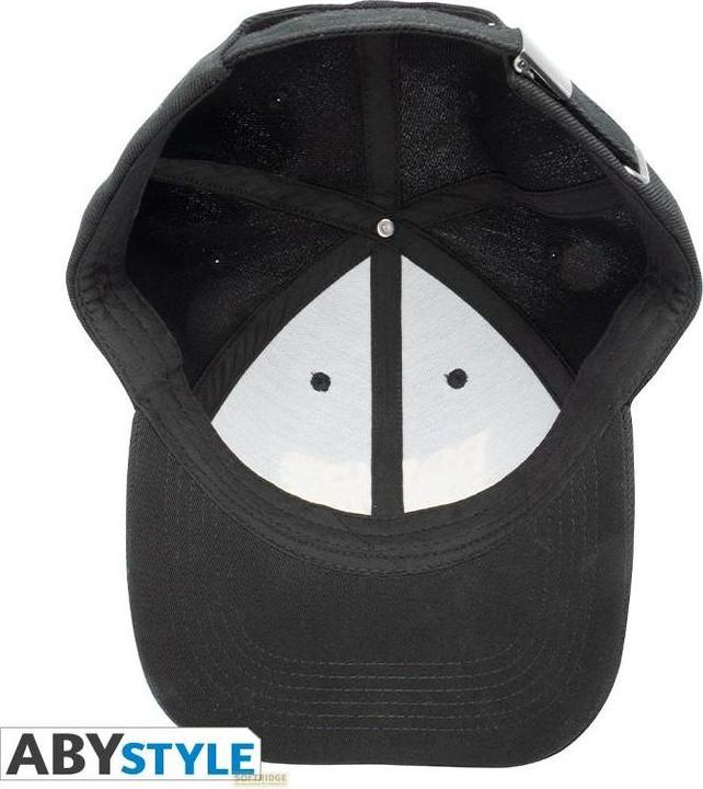 Actual product image ABYstyle Back to the Future - Logo