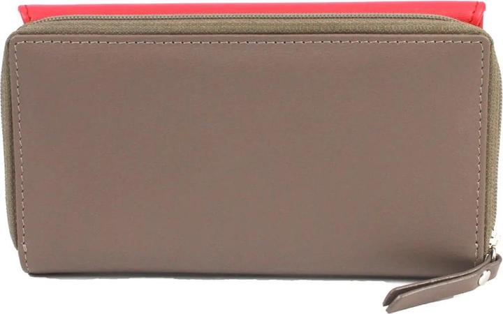 Image du produit Eastern Counties Leather Portefeuille en cuir lointain couleurs bloc