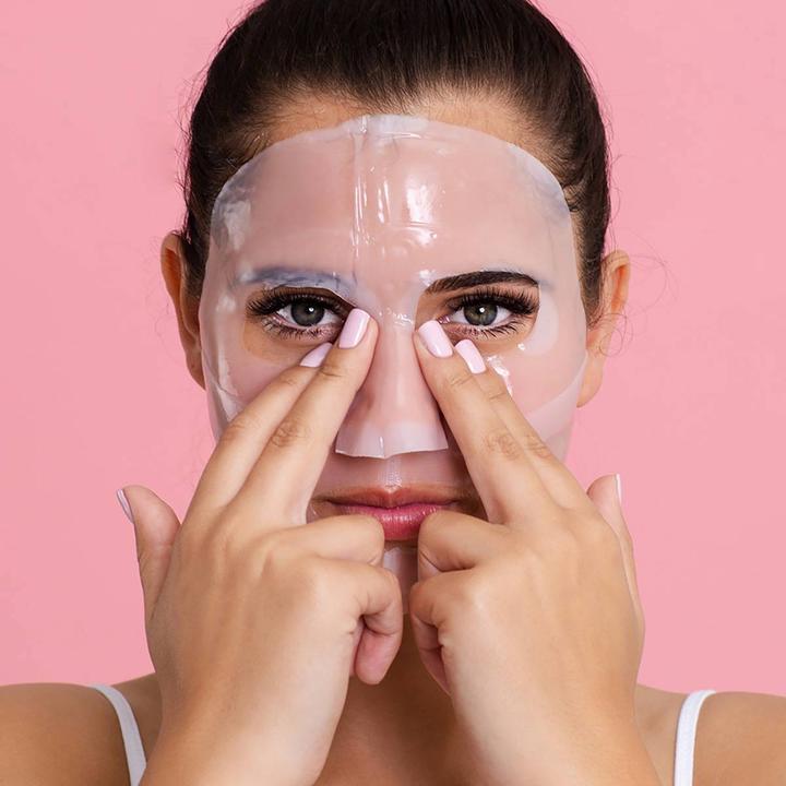 Actual product image Skin Republic Retinol Hydrogel