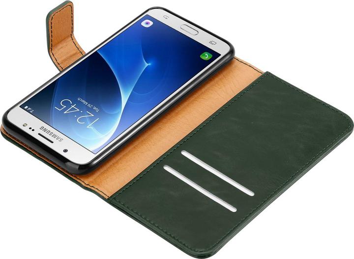 Image du produit Cadorabo Book Couverture de luxe (Samsung Galaxy J7 2016)