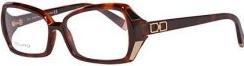 Produktbild Rarewaves Dsquared2 DQ5049-052 Ladies Spectacle Frame Brown 54mm - NEW