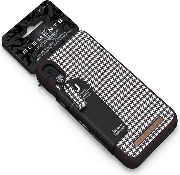 Image du produit Nordic Elements Idun (Apple iPhone XS Max)