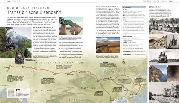 Valori nutrizionali e ingredienti McKay:Das Eisenbahn-Buch (Tedesco, Julian Holland, David Wilcock, KEITH FENDER, Malcolm McKay, Ashwani Lohani, Peter Herring, Jonathan Randle Falconer, Gary Boyd-Hope, Keith Langston, 2024)