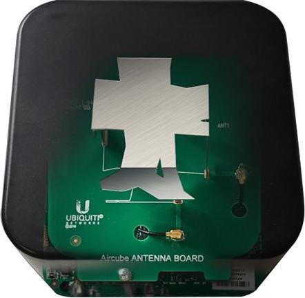 Actual product image Ubiquiti AirCube (867 Mbit/s)