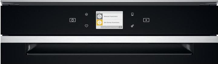 Actual product image Whirlpool W9I MW261