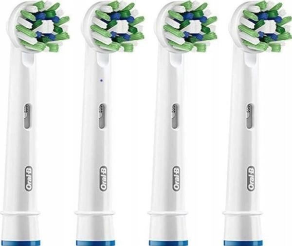 Actual product image Oral-B CrossAction (12 x)