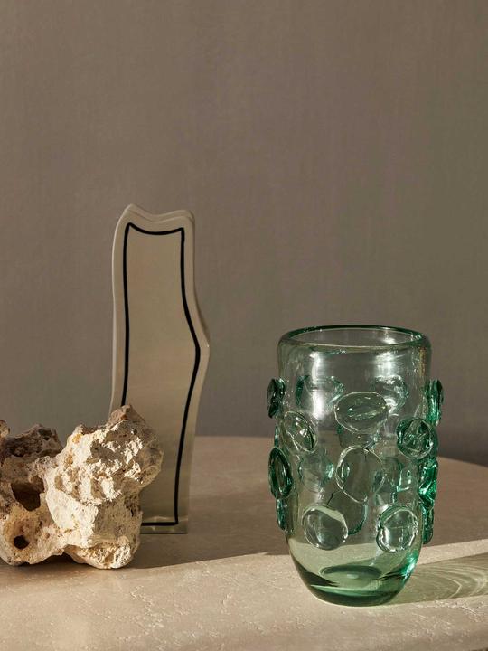 Actual product image Ferm Living Lump (1 x, Ø 17 x 25 cm, 15 l)